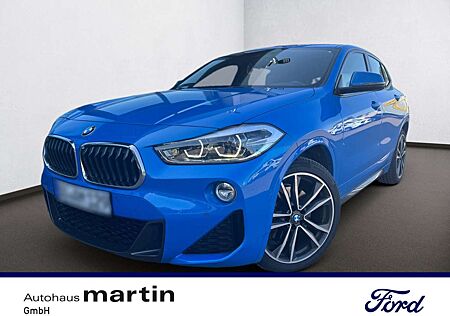 BMW X2 xDrive20d M Sport