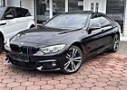 BMW 440 xdrive M Sport LED HUD LEDER SHD