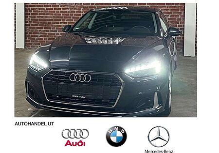 Audi A5 Sportback 40 TDI LED/ACC/R.Kamera/PANO