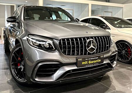 Mercedes-Benz GLC 63 AMG GLC 63S AMG 4Matic Edition 1*PANO*MEMORY*KEYLESS
