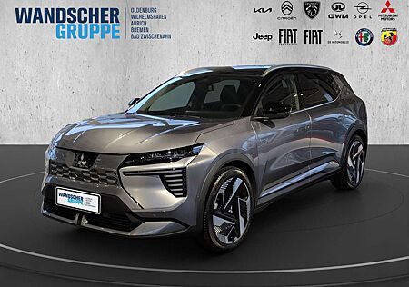 Mitsubishi Eclipse Cross Luxury Paket 87kw *LED*360°Kam.*