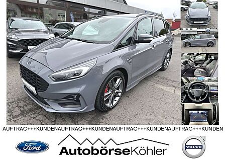 Ford S-Max 2.0 EcoBlue Aut. ST-LINE *AHK, Kamera, Leder