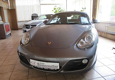 Porsche Cayman Altes Modell !