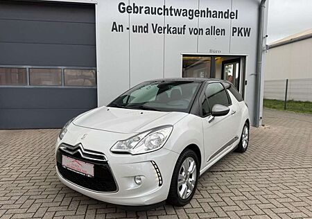 DS Automobiles DS 3 PureTech*SHZ*LED*GJREIFEN*TEMPOMAT