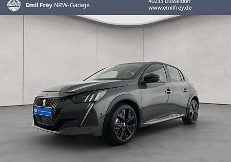 Peugeot 208 PureTech 100 EAT8 GT+ Pano+GJR