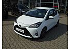 Toyota Yaris 1,5 l Comfort + Webasto Standheizung