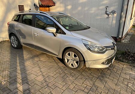 Renault Clio Grandtour