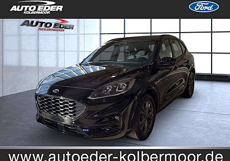 Ford Kuga ST-Line Sportpaket Bluetooth Head Up Display