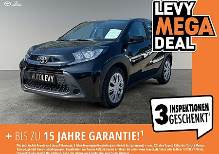 Toyota Aygo (X) 1.0 Business Edition CARPLAY*KLIMA*RFK*