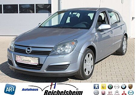 Opel Astra Tüv/Au neu, wenig Km,Klima,Tempomat,Finanz