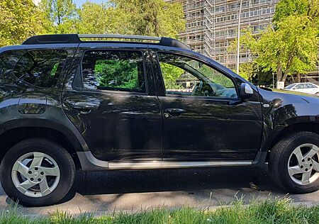 Dacia Duster Prestige 4x2