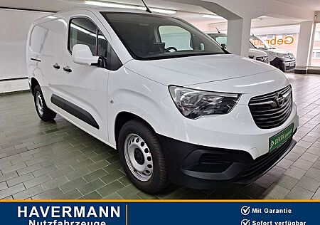Opel Combo Cargo | 2,37t | XL L2 | 3-Sitzer | Garantie