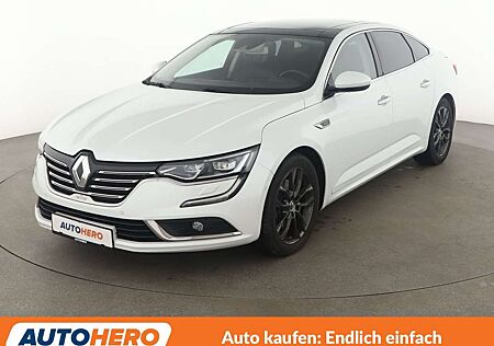 Renault Talisman 2.0 Blue dCi Initiale Paris Aut.*NAVI*CAM*LED*ACC*