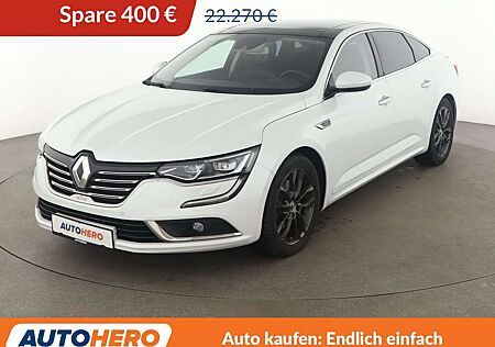 Renault Talisman 2.0 Blue dCi Initiale Paris Aut.*NAVI*CAM*LED*ACC*