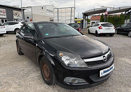 Opel Astra Edition - 2. HAND - KLIMA - EURO 4 -