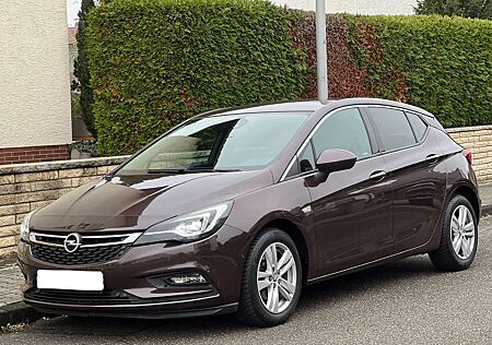 Opel Astra 1.6 CDTI S&S Inno PARKASS.*TOTERWINK.*KEYL*4xSHZ