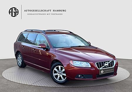 Volvo V70 1.6 DRIVe Kombi Momentum*Totenwinkel*Beige*