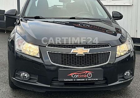 Chevrolet Cruze Hatchback LT 1,6 Ltr.*KLIMA*TÜV*ALU*