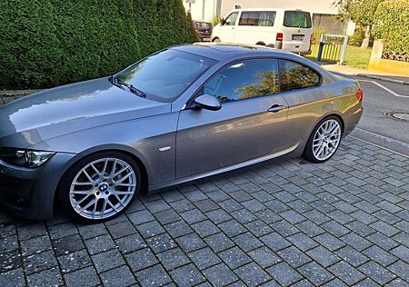 BMW 335i 335 Coupe