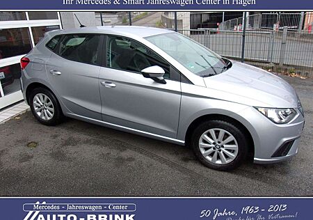 Seat Ibiza Style Automatik 7G/Navi/PTS/DAB/26tkm