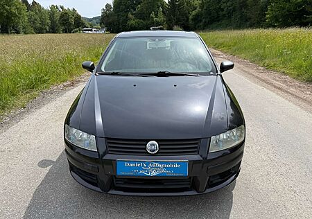 Fiat Stilo 3-Türer 1.6 Tüv neu.