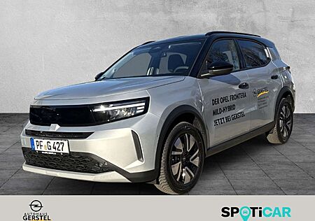 Opel Frontera GS 1.2 Turbo APPLE/ANDROID LED SHZ LHZ ALLWETTER