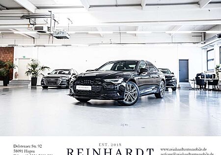 Audi A6 LIMOUSINE 45TFSi ADVANCED ALL-BLACK/ACC/MTRX