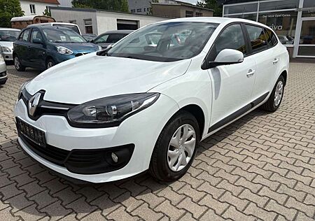 Renault Megane III 1.6 Grandtour Authentique