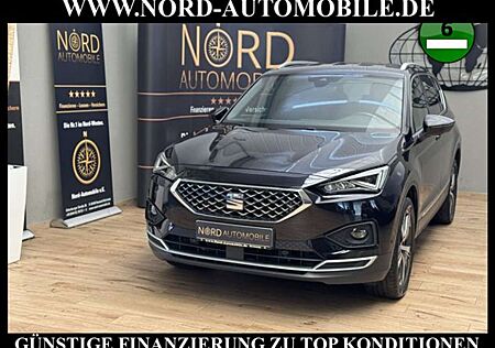 Seat Tarraco XCELLENCE 2.0 TDI DSG AHK/Kamera/LED/ Xcellence