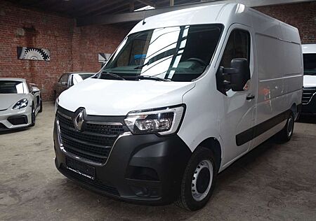 Renault Master III Kasten L2H2 Tüv+ServiceNeu Tempomat