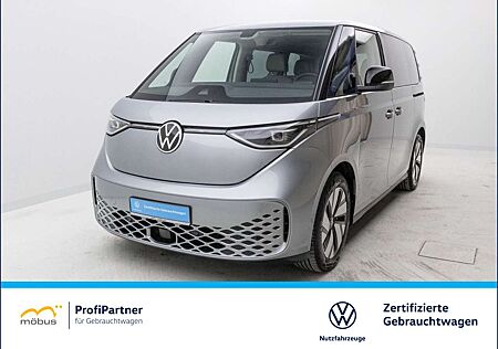 VW ID.BUZZ Volkswagen ID. Buzz Pro*IQ-LIGHT*ACC*RFK*NAV*SHZ*CLIMATRONIC