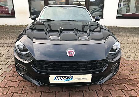 Fiat 124 Spider Zahnriemen neu!