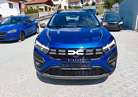 Dacia Sandero III Stepway Extreme