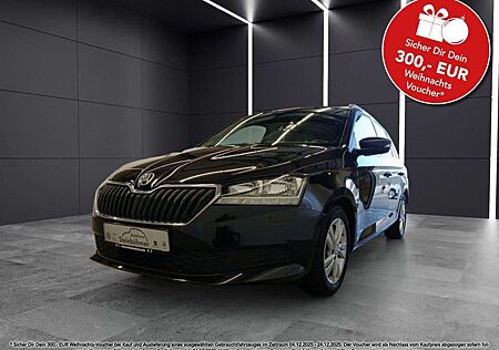 Skoda Fabia Combi Ambition1.0 TSI SmartLink RearView