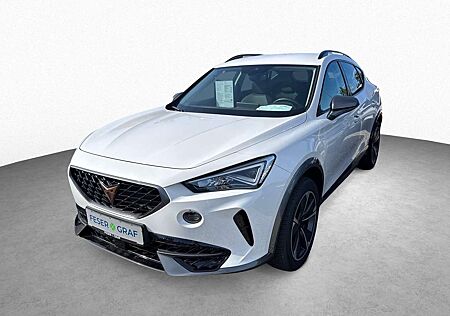 Cupra Formentor 1.5 TSI GJR|Navi|AHK|SHZ|LED