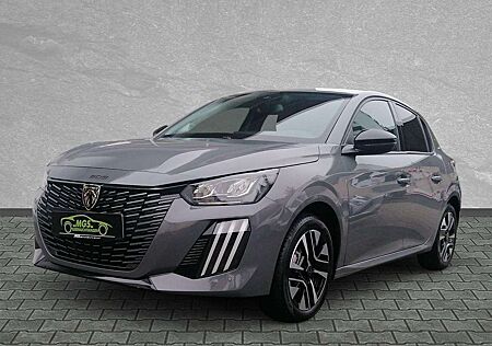 Peugeot 208 Hybrid 100 Allure DAB #S&S #PDC #KAMERA #SHZ