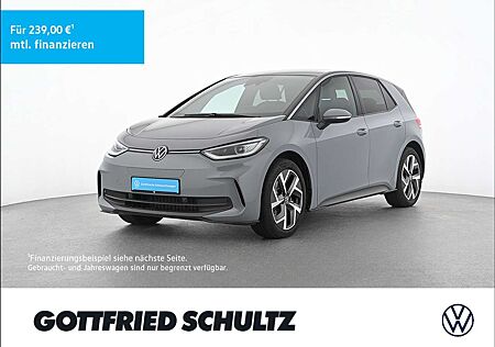 VW ID.3 Volkswagen Pro R-Kamera*Matrix-LED*IQ.Light*