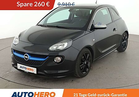 Opel Adam 1.0 Turbo Slam ecoFlex*TEMPO*PANO*ALU*KLIMA*