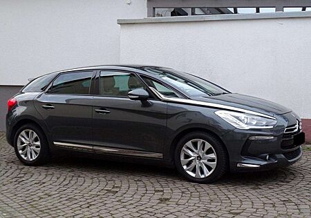 Citroën DS5 Citroen THP 155 SoChic