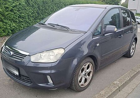 Ford C-Max 1.6 TDCi Titanium