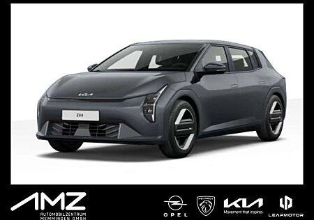 Kia EV4 Elektro 81 W Earth ACC+Navi+SHZ+Winterp.+LM