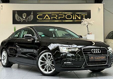Audi A5 Coupe 3.0 TDI V6 /Xenon/Leder/Navi/BT