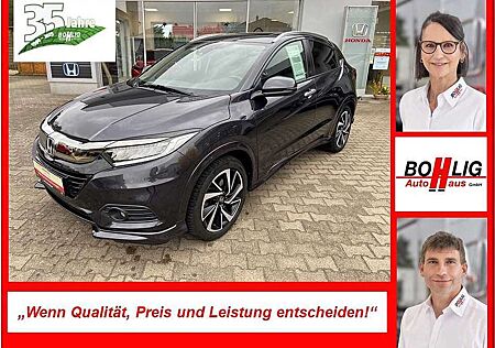 Honda HR-V 1.5 Executive Automatik / Allwetterreifen