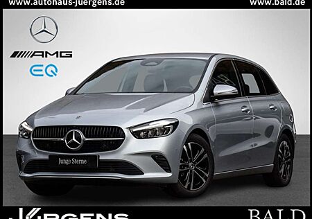 Mercedes-Benz B 200 d Progressive/LED/Kamera/Shz/Navi/EasyP/17