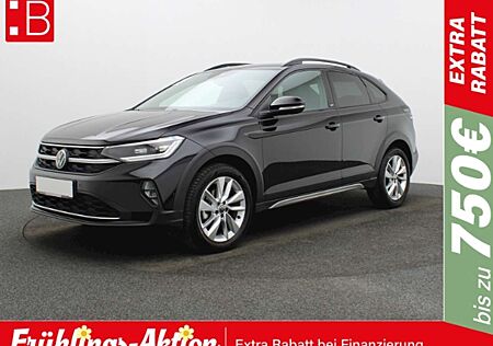 VW Taigo Volkswagen 1.0 TSI DSG Move IQ.LIGHT KAMERA ACC