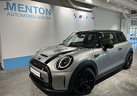 Mini Cooper SE HuD/Panorama/Harman/RFK/Navi
