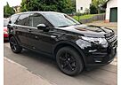 Land Rover Discovery Sport TD4 Automatik 4WD Winterpaket PDC