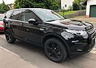 Land Rover Discovery Sport TD4 Automatik 4WD Winterpaket PDC