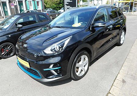 Kia Niro e- Vision