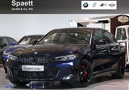 BMW 340 gebraucht kaufen BMW 340 M340i xDrive Lim 19Zoll DrivAss HarmKar Adp.LED